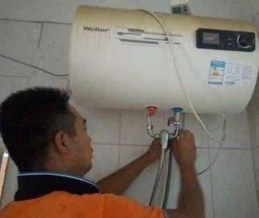热水器漏电保护指示灯不亮